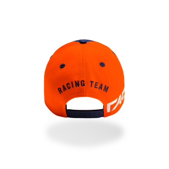 Red Bull KTM čepice baseballová kšiltovka official Teamline Replica