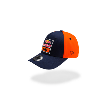Red Bull KTM dětská čepice baseballová kšiltovka fficial Teamline Replica