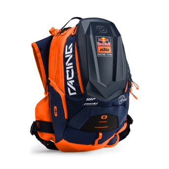 Red Bull KTM hydratační batoh Dakar