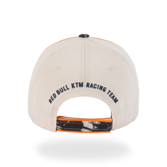 Red Bull KTM čepice baseballová kšiltovka Design Drift