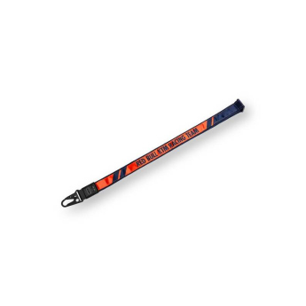 Red Bull KTM klíčenka na krk Apex