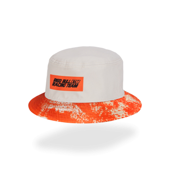 Red Bull KTM klobouk reversible Rush