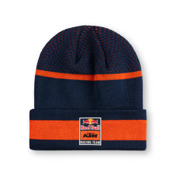 Red Bull KTM zimní čepice Apex