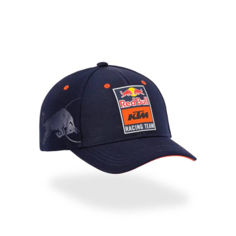 Red Bull KTM čepice baseballová kšiltovka Boost navy