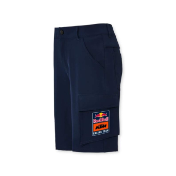Red Bull KTM pánské trenky print navy