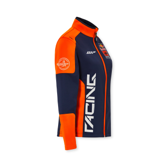 Red Bull KTM dámská bunda Softshell official Teamline Replica