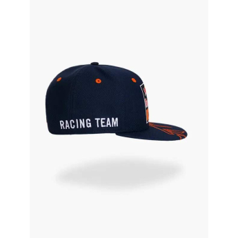 Red Bull KTM čepice flat kšiltovka Team navy