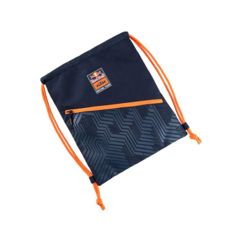 Red Bull KTM pytlík gym bag Grid Drawstring 2025