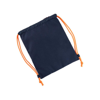 Red Bull KTM pytlík gym bag Grid Drawstring 2025