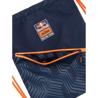 Red Bull KTM pytlík gym bag Grid Drawstring 2025