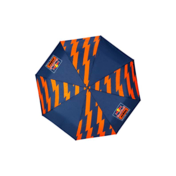 Red Bull KTM deštník Grid navy