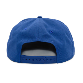 Tampa Bay Lightning čepice flat kšiltovka A/CAP Structured Mid Crown Adjujtable Square Visor Snapback