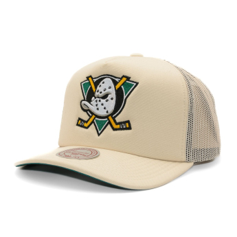 Anaheim Ducks čepice baseballová kšiltovka Evergreen Trucker