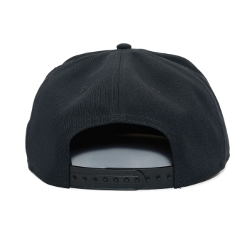 Los Angeles Kings čepice flat kšiltovka A/CAP Structured Mid Crown Adjujtable Square Visor Snapback