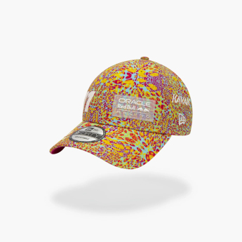 Red Bull Racing čepice baseballová kšiltovka Sergio Perez SE Canada F1 Team 2023