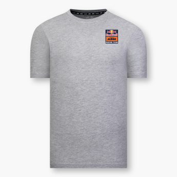 Red Bull KTM pánské tričko Backprint grey