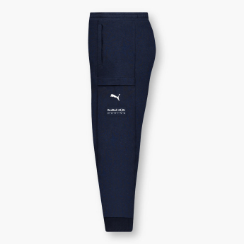 Red Bull Racing pánské tepláky Chicane navy F1 Team 2024