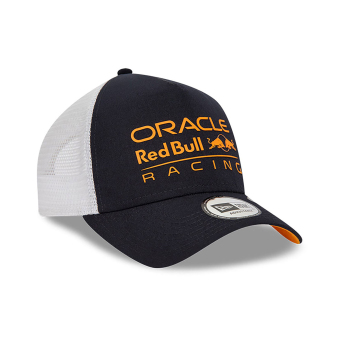 Red Bull Racing čepice baseballová kšiltovka E-Frame Trucker F1 Team 2024