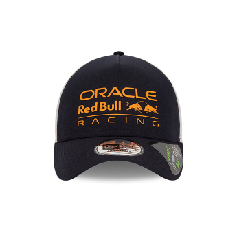 Red Bull Racing čepice baseballová kšiltovka E-Frame Trucker F1 Team 2024