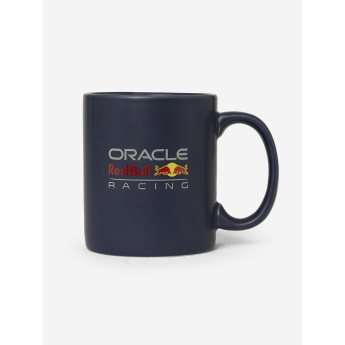 Red Bull Racing hrníček blue F1 Team 2024