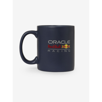 Red Bull Racing hrníček blue F1 Team 2024