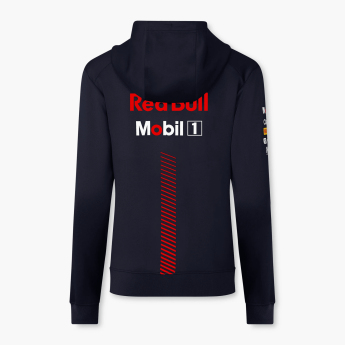 Red Bull Racing dámská mikina s kapucí official navy F1 Team 2023