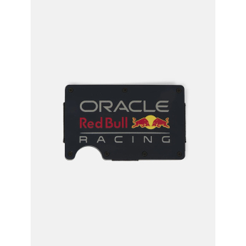 Red Bull Racing držák na karty Oracle F1 Team 2024