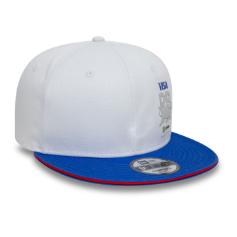 Visa Cash App RB čepice flat kšiltovka 9Fifty F1 Team 2024