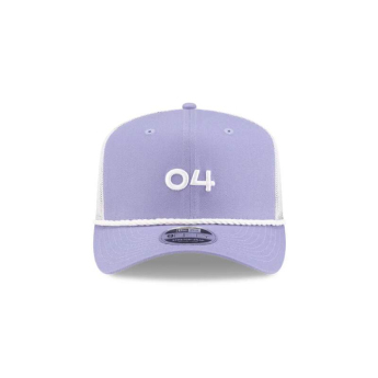 Mclaren Honda čepice baseballová kšiltovka 9Fifty Lando Norris Driver Special F1 Team 2024