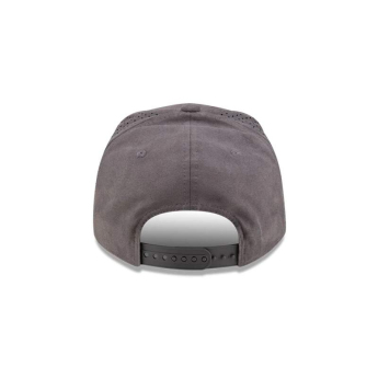 Mclaren Honda čepice baseballová kšiltovka 9FIFTY Oscar Piastri grey F1 Team 2024