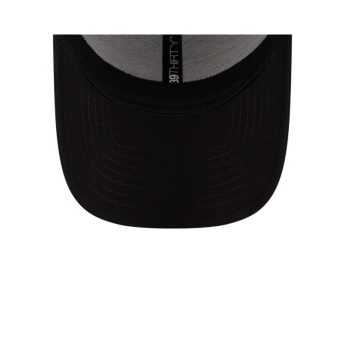 Mclaren Honda čepice baseballová kšiltovka 39Thirty Stretch black F1 team 2024