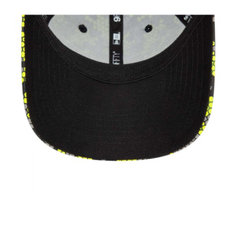 Mclaren Honda čepice baseballová kšiltovka SE Singapore neon F1 Team 2024