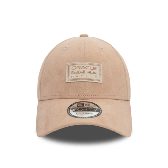 Red Bull Racing čepice baseballová kšiltovka 9forty Suede F1 Team 2024