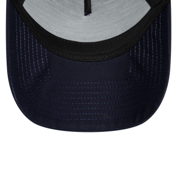 Red Bull Racing čepice baseballová kšiltovka E-Frame navy F1 Team 2024