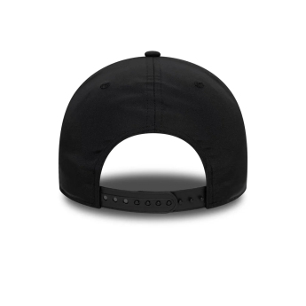 Mclaren Honda čepice baseballová kšiltovka 9FORTY Iridescent Logo black F1 Team 2024