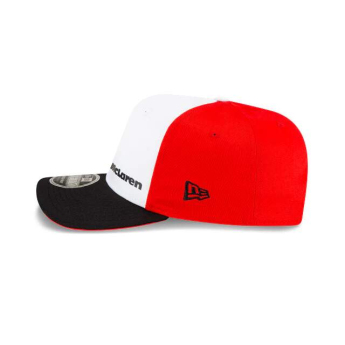 Mclaren Honda čepice baseballová kšiltovka 9Fifty SE Monaco F1 Team 2024