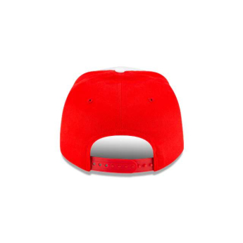 Mclaren Honda čepice baseballová kšiltovka 9Fifty SE Monaco F1 Team 2024