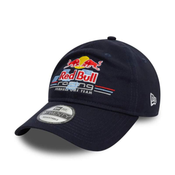 Red Bull Racing čepice baseballová kšiltovka vintage navy F1 team 2024