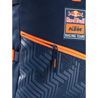 Red Bull KTM batoh na záda Grid navy