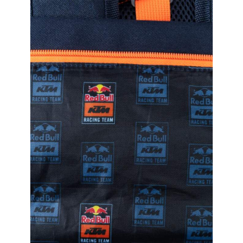 Red Bull KTM batoh na záda Grid navy