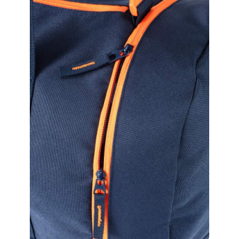 Red Bull KTM sportovní taška Grid navy 2025