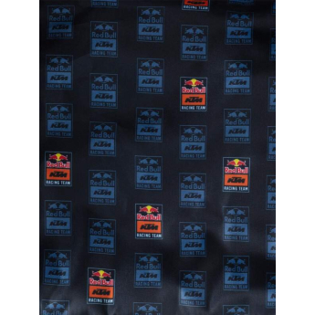 Red Bull KTM sportovní taška Grid navy 2025