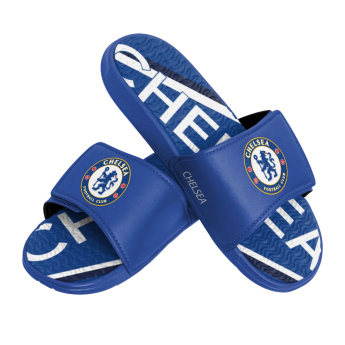 FC Chelsea pánské pantofle Gel Slide