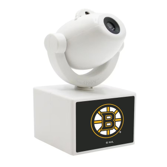 Boston Bruins LED projektor Mini Spotlight