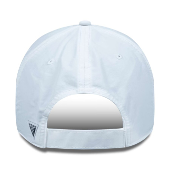 Philadelphia Flyers čepice baseballová kšiltovka Crest Adjustable Hat White
