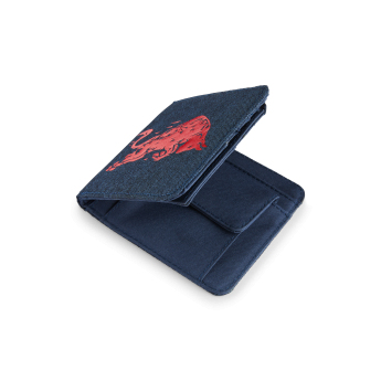 Red Bull Racing peněženka Adrenaline navy 2025
