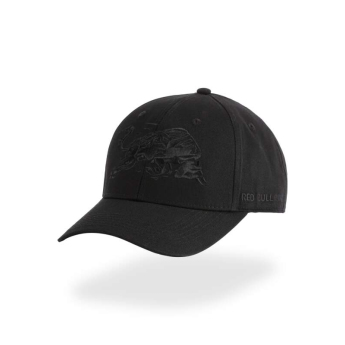 Red Bull Racing čepice baseballová kšiltovka Paddock black