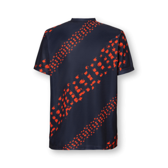 Red Bull KTM pánské tričko racing jersey Grip