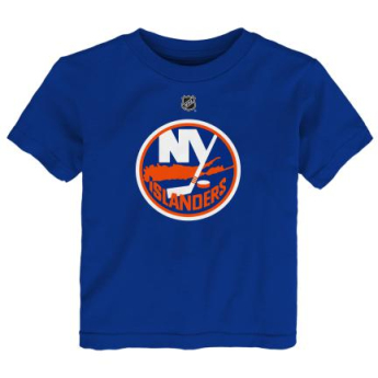 New York Islanders dětské tričko Primary Logo blue