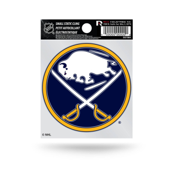 Buffalo Sabres samolepka logo